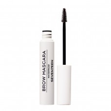 Seventeen Brow Mascara Waterproof 06 5ml